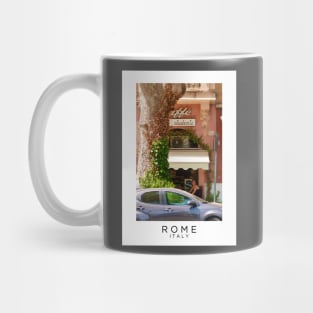 Rome Mug